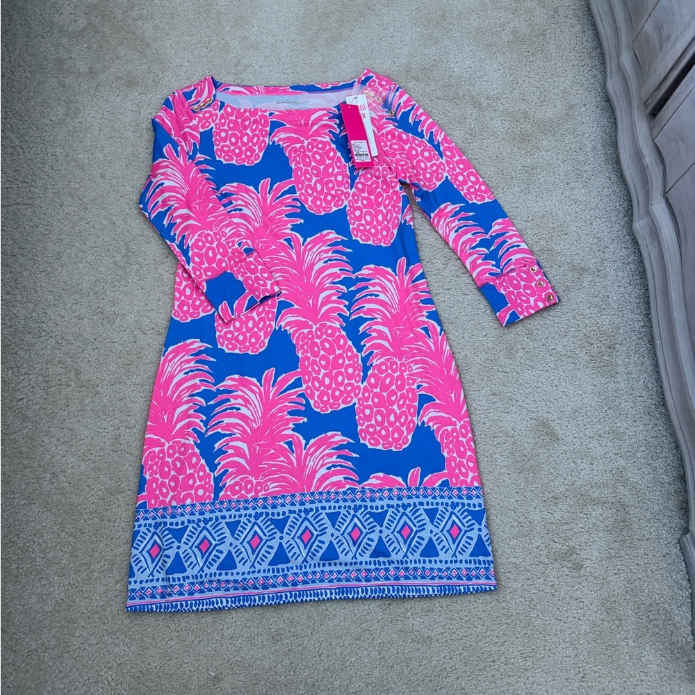 NWT Lilly Pulitzer Dress
